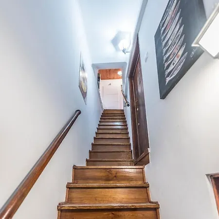 Typical Alfama-center Apartment