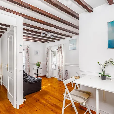Appartement Typical Alfama-center Lisboa